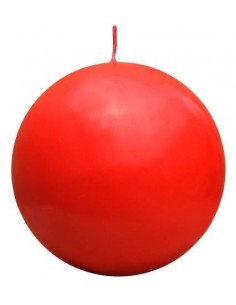 Świeca Kula fi 100 2