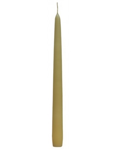 Świeca Stożek_R. h-300