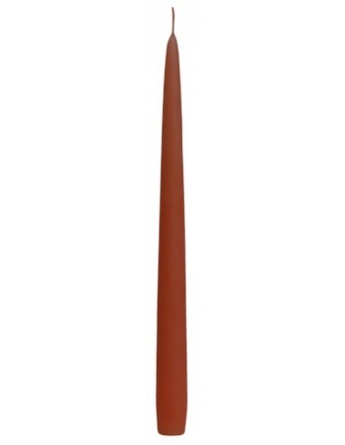 Świeca Stożek_R. h-300