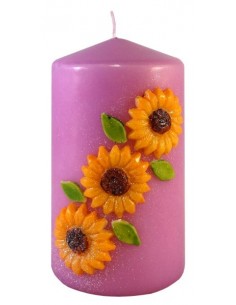 Świeca 70/120 mm apl.