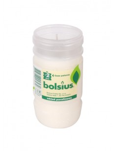 Wkład Parafinowy Bolsius 2 Dni