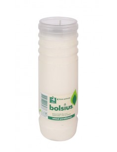 Wkład Parafinowy Bolsius 4 Dni