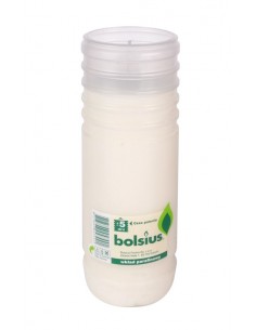 Wkład Parafinowy Bolsius 5 Dni