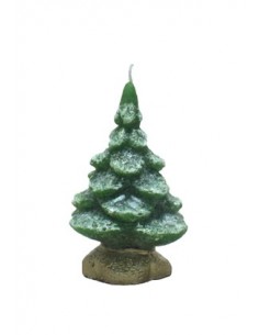 Świeca Choinka 5