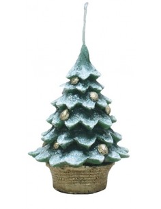 Świeca Choinka 2