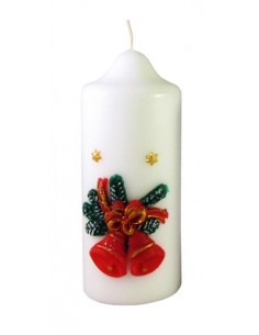 Świeca P-250 apl. wosk 2