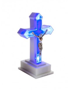 Wkład W-krzyż elektryczny